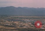 Standbild Luftaufnahmen Song Mao Vietnam, 1962, aus Sekunde 52 historischem Filmmaterial Videoclip 65675075386