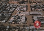 Standbild Luftaufnahmen Song Mao Vietnam, 1962, aus Sekunde 54 historischem Filmmaterial Videoclip 65675075386