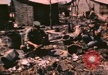 Standbild verbrannte Fläche Song Mao Vietnam, 1962, aus Sekunde 21 historischem Filmmaterial Videoclip 65675075387