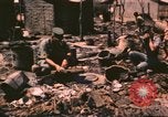 Standbild verbrannte Fläche Song Mao Vietnam, 1962, aus Sekunde 27 historischem Filmmaterial Videoclip 65675075387