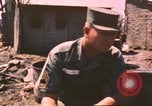 Standbild verbrannte Fläche Song Mao Vietnam, 1962, aus Sekunde 33 historischem Filmmaterial Videoclip 65675075387