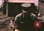Standbild verbrannte Fläche Song Mao Vietnam, 1962, aus Sekunde 35 historischem Filmmaterial Videoclip 65675075387