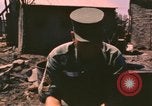 Standbild verbrannte Fläche Song Mao Vietnam, 1962, aus Sekunde 36 historischem Filmmaterial Videoclip 65675075387