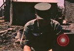 Standbild verbrannte Fläche Song Mao Vietnam, 1962, aus Sekunde 37 historischem Filmmaterial Videoclip 65675075387