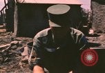 Standbild verbrannte Fläche Song Mao Vietnam, 1962, aus Sekunde 38 historischem Filmmaterial Videoclip 65675075387