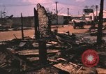 Standbild verbrannte Fläche Song Mao Vietnam, 1962, aus Sekunde 60 historischem Filmmaterial Videoclip 65675075387