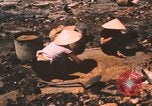 Standbild verbrannte Fläche Song Mao Vietnam, 1962, aus Sekunde 45 historischem Filmmaterial Videoclip 65675075388