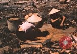 Standbild verbrannte Fläche Song Mao Vietnam, 1962, aus Sekunde 46 historischem Filmmaterial Videoclip 65675075388