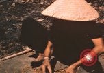 Standbild verbrannte Fläche Song Mao Vietnam, 1962, aus Sekunde 60 historischem Filmmaterial Videoclip 65675075388