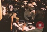 Image of Vietnamese people Song Mao Vietnam, 1962, second 3 stock footage video 65675075389