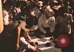 Image of Vietnamese people Song Mao Vietnam, 1962, second 4 stock footage video 65675075389