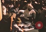 Image of Vietnamese people Song Mao Vietnam, 1962, second 5 stock footage video 65675075389