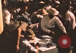 Image of Vietnamese people Song Mao Vietnam, 1962, second 6 stock footage video 65675075389