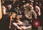 Image of Vietnamese people Song Mao Vietnam, 1962, second 7 stock footage video 65675075389