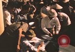Image of Vietnamese people Song Mao Vietnam, 1962, second 9 stock footage video 65675075389