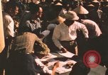 Image of Vietnamese people Song Mao Vietnam, 1962, second 14 stock footage video 65675075389