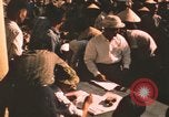 Image of Vietnamese people Song Mao Vietnam, 1962, second 15 stock footage video 65675075389