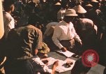 Image of Vietnamese people Song Mao Vietnam, 1962, second 16 stock footage video 65675075389