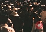 Image of Vietnamese people Song Mao Vietnam, 1962, second 31 stock footage video 65675075389