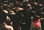Image of Vietnamese people Song Mao Vietnam, 1962, second 32 stock footage video 65675075389