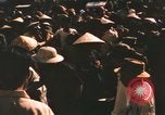 Image of Vietnamese people Song Mao Vietnam, 1962, second 33 stock footage video 65675075389