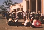Image of Vietnamese people Song Mao Vietnam, 1962, second 38 stock footage video 65675075389