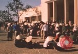 Image of Vietnamese people Song Mao Vietnam, 1962, second 40 stock footage video 65675075389