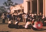 Image of Vietnamese people Song Mao Vietnam, 1962, second 41 stock footage video 65675075389