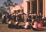 Image of Vietnamese people Song Mao Vietnam, 1962, second 42 stock footage video 65675075389