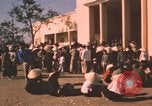 Image of Vietnamese people Song Mao Vietnam, 1962, second 43 stock footage video 65675075389