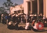 Image of Vietnamese people Song Mao Vietnam, 1962, second 44 stock footage video 65675075389