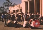 Image of Vietnamese people Song Mao Vietnam, 1962, second 45 stock footage video 65675075389
