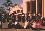 Image of Vietnamese people Song Mao Vietnam, 1962, second 46 stock footage video 65675075389