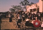 Image of Vietnamese people Song Mao Vietnam, 1962, second 48 stock footage video 65675075389