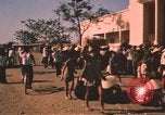 Image of Vietnamese people Song Mao Vietnam, 1962, second 50 stock footage video 65675075389