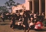 Image of Vietnamese people Song Mao Vietnam, 1962, second 51 stock footage video 65675075389