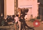 Image of Vietnamese people Song Mao Vietnam, 1962, second 53 stock footage video 65675075389