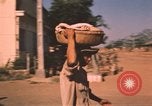 Image of Vietnamese people Song Mao Vietnam, 1962, second 54 stock footage video 65675075389