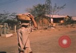 Image of Vietnamese people Song Mao Vietnam, 1962, second 56 stock footage video 65675075389