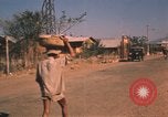 Image of Vietnamese people Song Mao Vietnam, 1962, second 57 stock footage video 65675075389