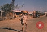Image of Vietnamese people Song Mao Vietnam, 1962, second 58 stock footage video 65675075389