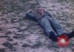 Image of United States trainees Vietnam, 1962, second 25 stock footage video 65675075390