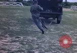 Image of United States trainees Vietnam, 1962, second 27 stock footage video 65675075390