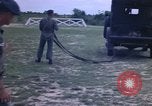 Image of United States trainees Vietnam, 1962, second 28 stock footage video 65675075390
