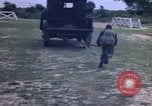 Image of United States trainees Vietnam, 1962, second 33 stock footage video 65675075390