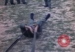 Image of United States trainees Vietnam, 1962, second 37 stock footage video 65675075390