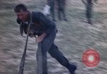 Image of United States trainees Vietnam, 1962, second 39 stock footage video 65675075390