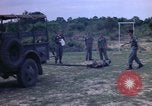 Image of United States trainees Vietnam, 1962, second 41 stock footage video 65675075390