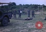 Image of United States trainees Vietnam, 1962, second 42 stock footage video 65675075390