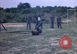 Image of United States trainees Vietnam, 1962, second 43 stock footage video 65675075390